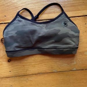 Savage Barbell Sports Bra